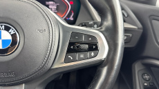 BMW 1 Series 118i M Sport 5dr Step Auto Petrol Hatchback